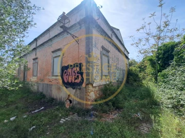 Terreno para Venda em Loule (São Clemente)