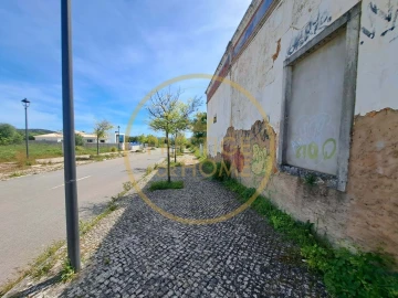 Terreno para Venda em Loule (São Clemente)