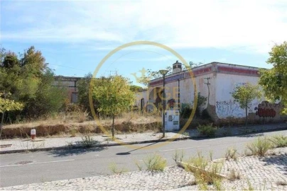 Terreno para Venda em Loule (São Clemente)