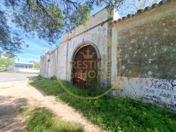 Terreno para Venda em Loule (São Clemente)