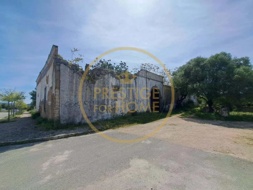 Terreno para Venda em Loule (São Clemente) Foto 6