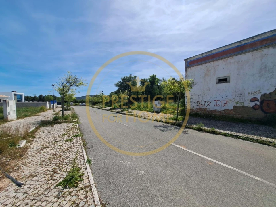 Terreno para Venda em Loule (São Clemente) Foto 13