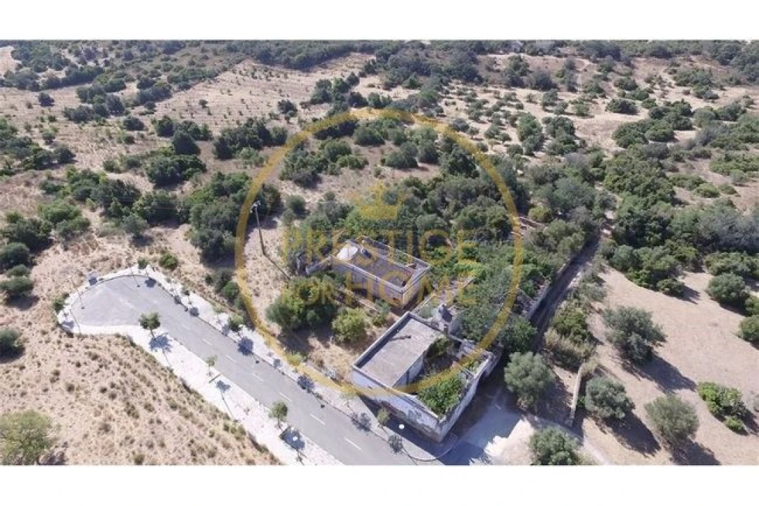 Terreno para Venda em Loule (São Clemente) Foto 1
