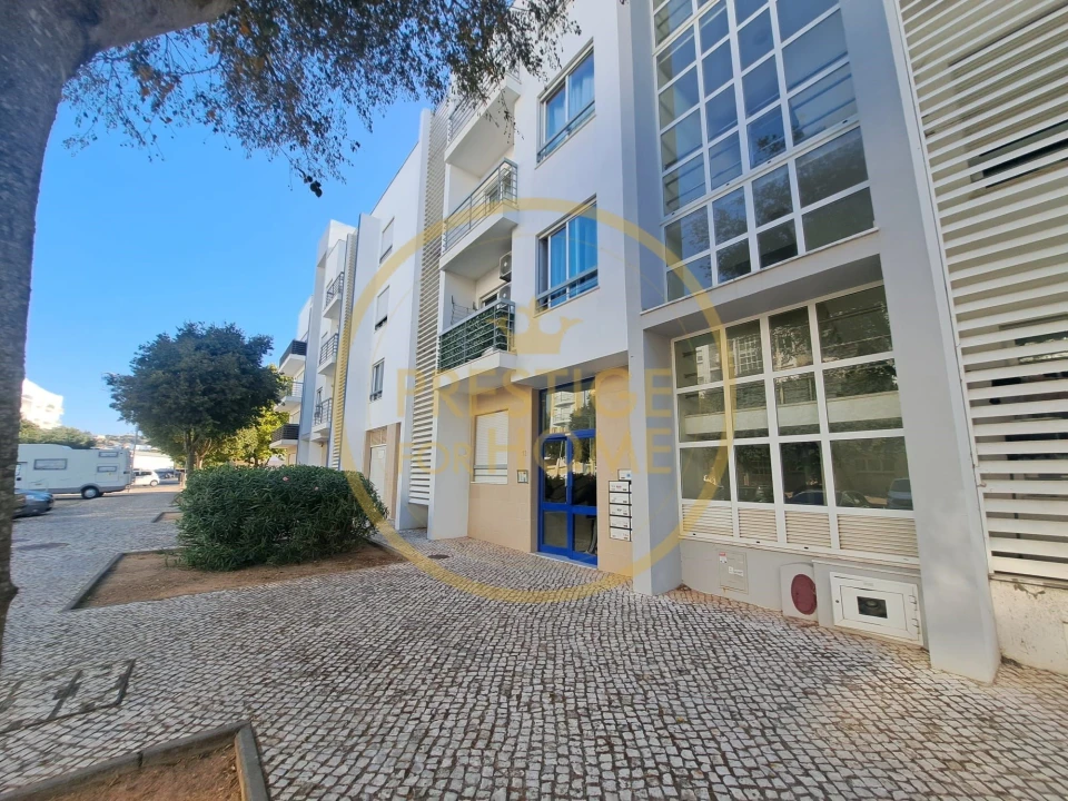 Apartamento T2 para Venda em Loule (São Clemente) Foto 26