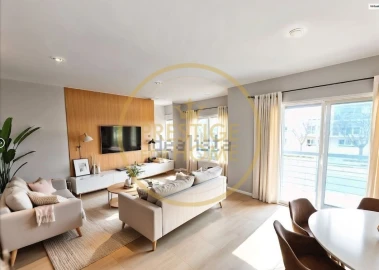 Apartamento T2 para Venda em Loule (São Clemente)