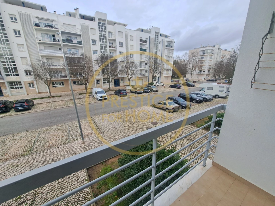 Apartamento T2 para Venda em Loule (São Clemente) Foto 25