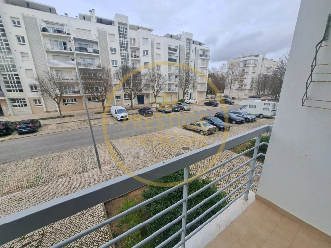 Apartamento T2 para Venda em Loule (São Clemente) Foto 25