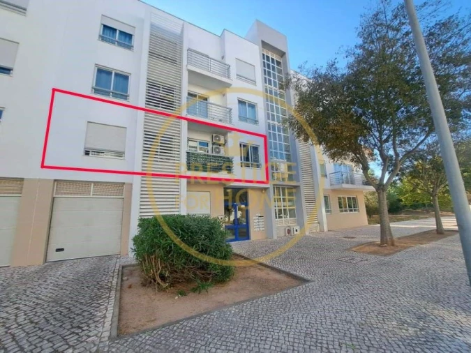 Apartamento T2 para Venda em Loule (São Clemente) Foto 24