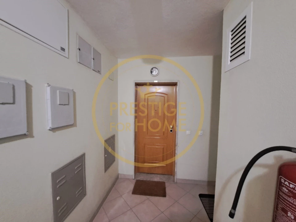 Apartamento T2 para Venda em Loule (São Clemente) Foto 19