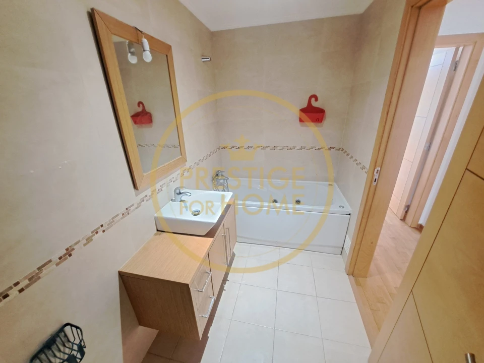 Apartamento T2 para Venda em Loule (São Clemente) Foto 17