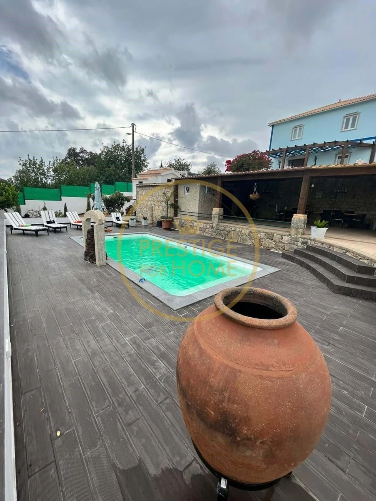 Moradia T6 para Venda em Loule (São Clemente) Foto 2