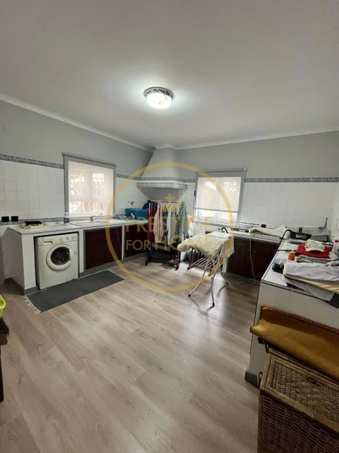 Moradia T6 para Venda em Loule (São Clemente)