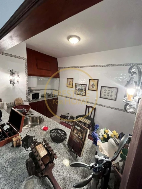 Moradia T6 para Venda em Loule (São Clemente)