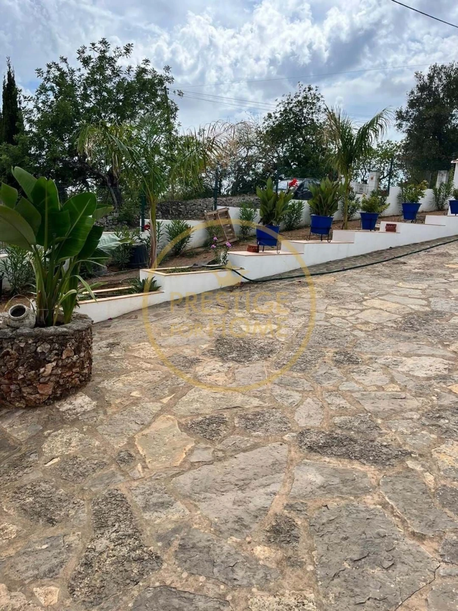 Moradia T6 para Venda em Loule (São Clemente) Foto 65