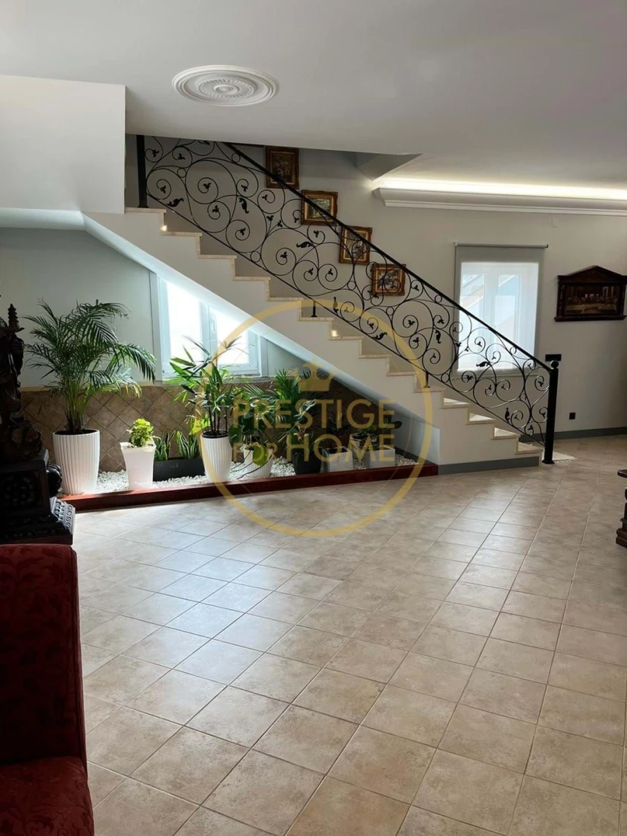 Moradia T6 para Venda em Loule (São Clemente) Foto 5