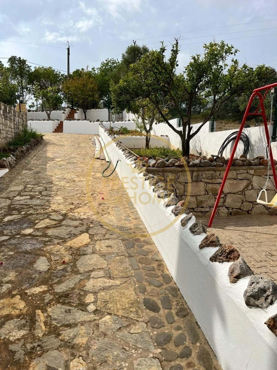Moradia T6 para Venda em Loule (São Clemente) Foto 61