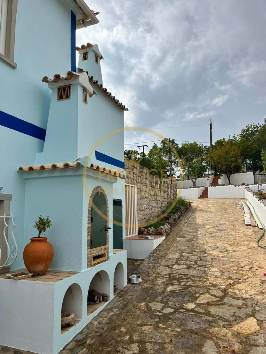 Moradia T6 para Venda em Loule (São Clemente) Foto 62