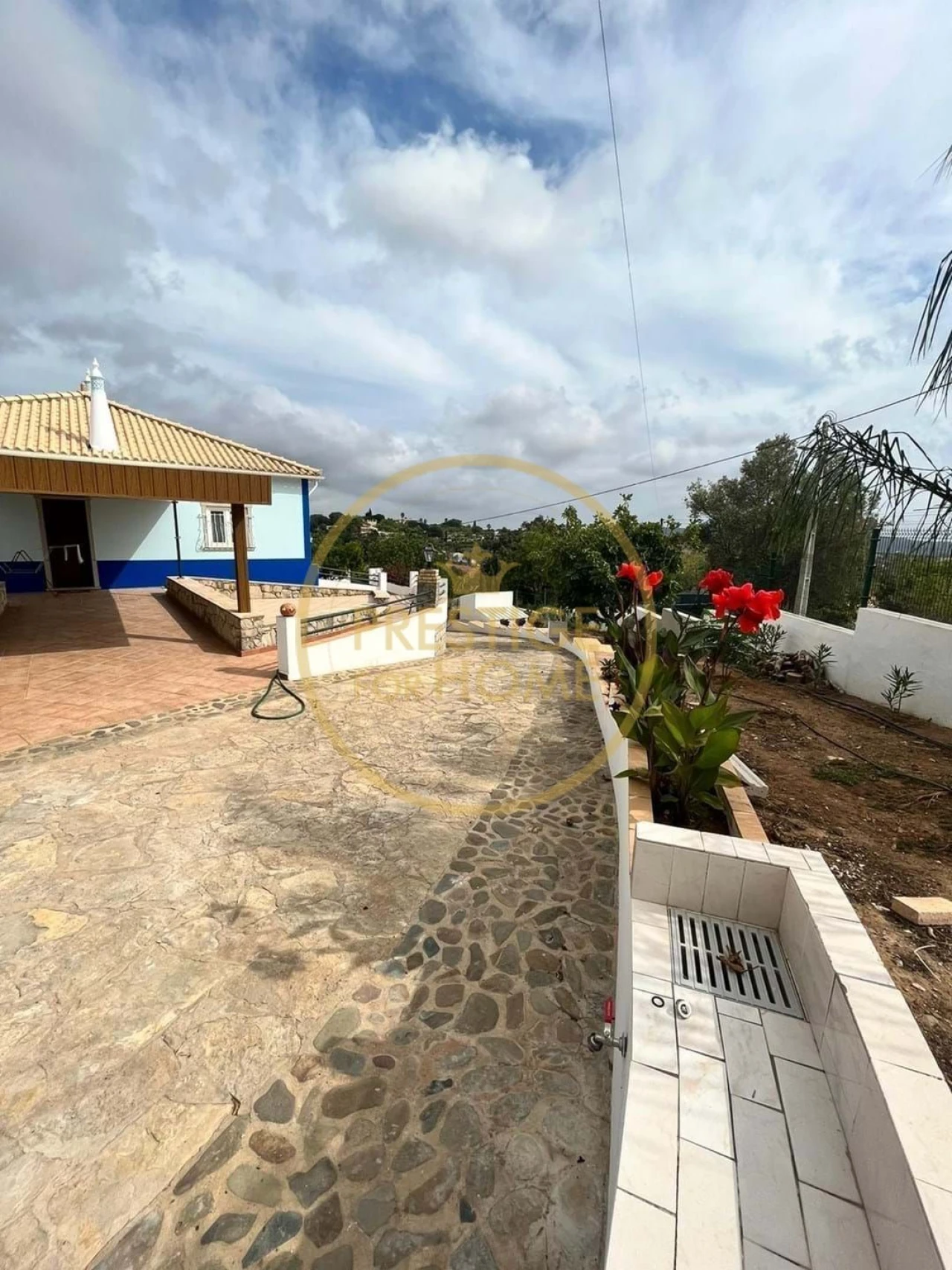 Moradia T6 para Venda em Loule (São Clemente) Foto 56