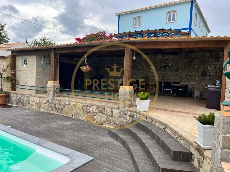 Moradia T6 para Venda em Loule (São Clemente) Foto 3