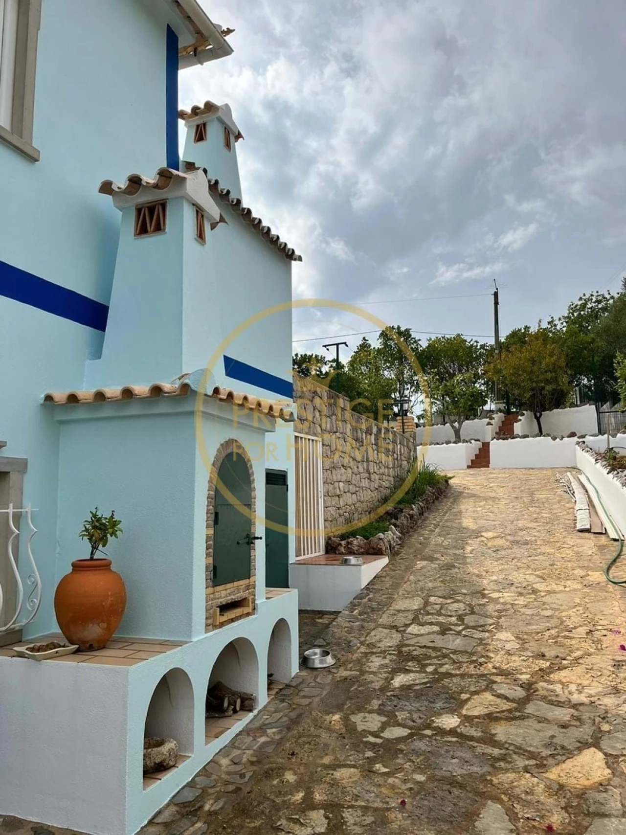 Moradia T6 para Venda em Loule (São Clemente) Foto 62