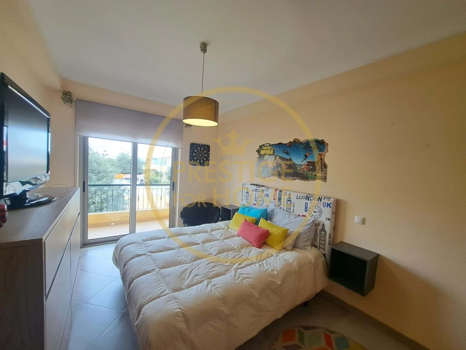 Apartamento T3 para Venda em Almancil Foto 31