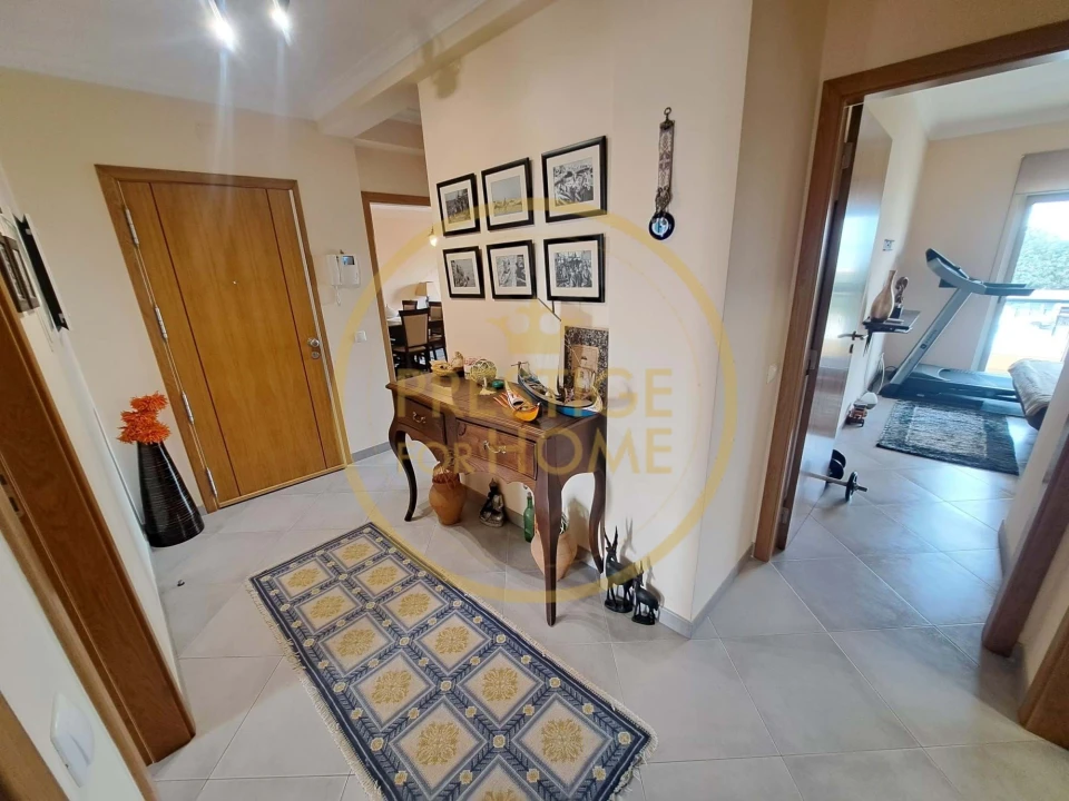 Apartamento T3 para Venda em Almancil Foto 8