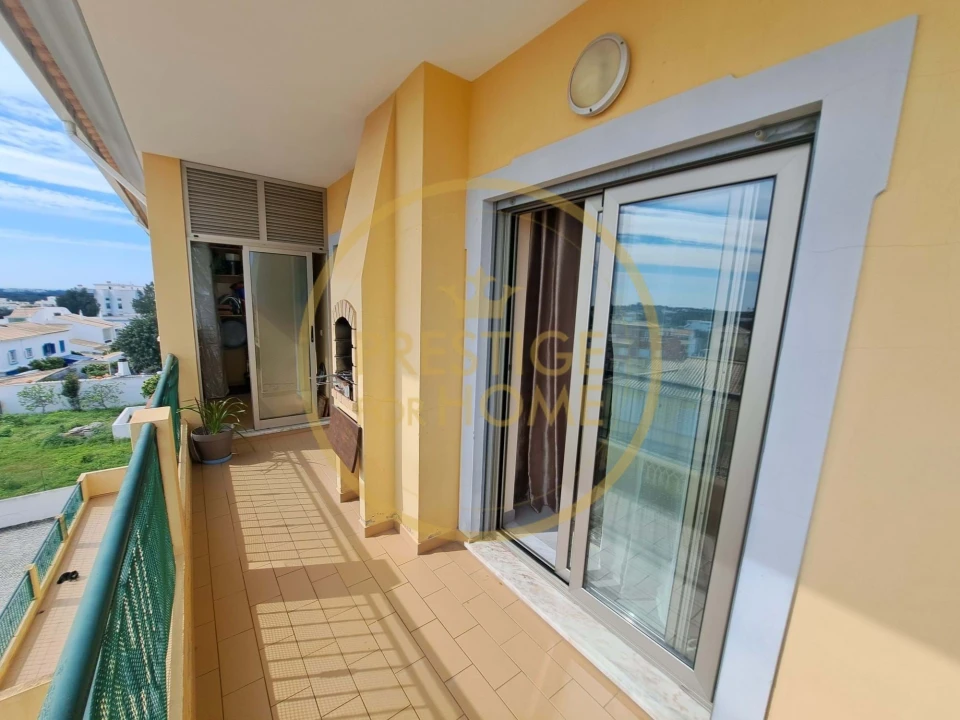 Apartamento T3 para Venda em Almancil Foto 19