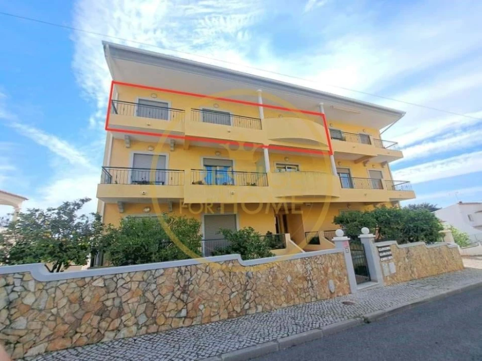 Apartamento T3 para Venda em Almancil Foto 2