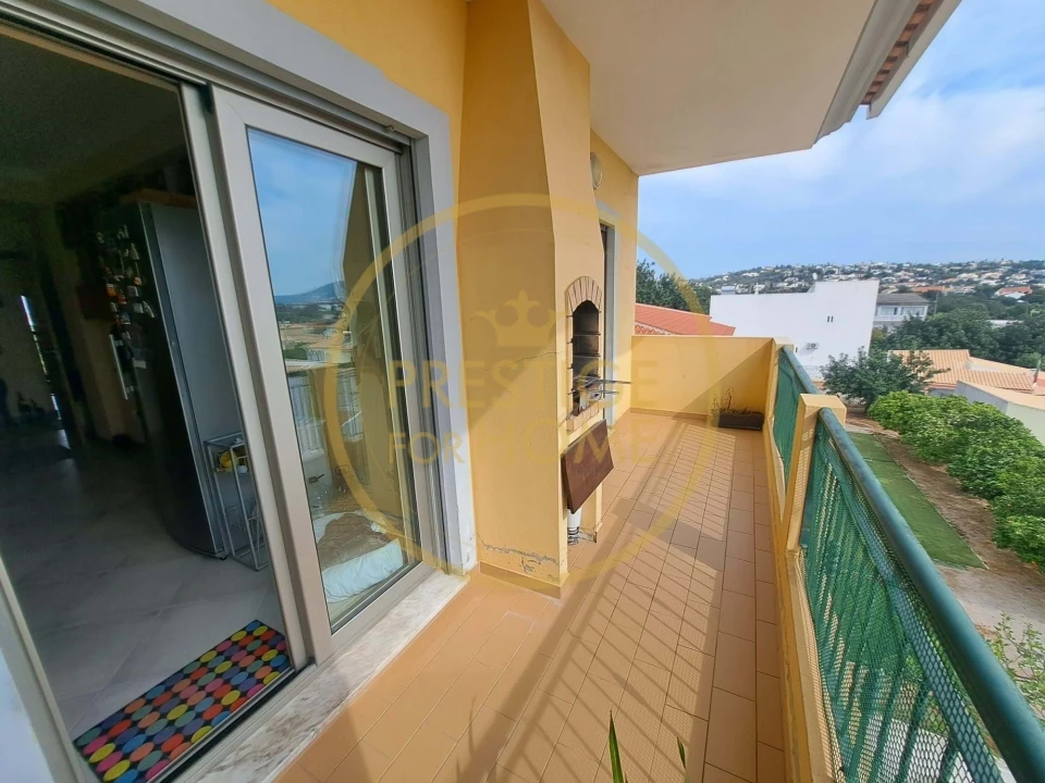 Apartamento T3 para Venda em Almancil Foto 21