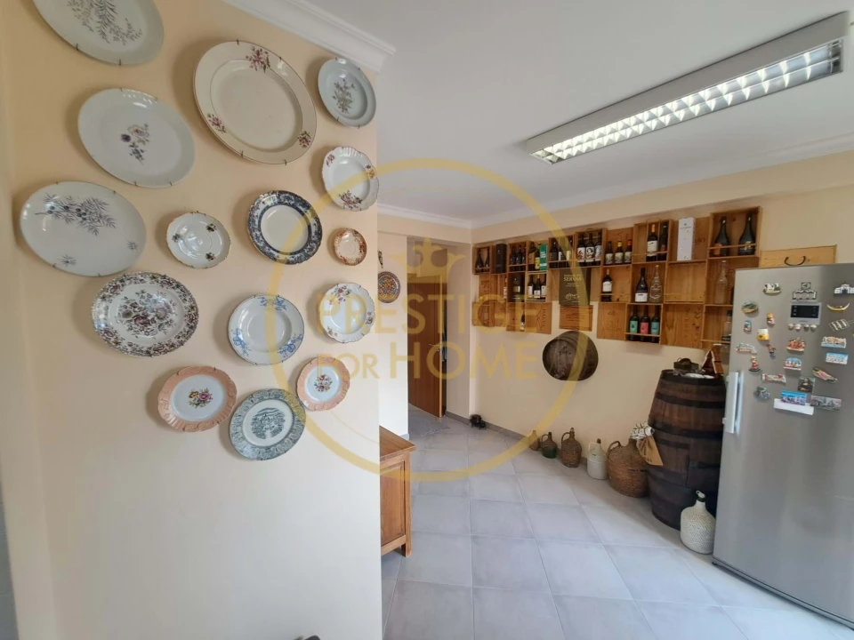 Apartamento T3 para Venda em Almancil Foto 13