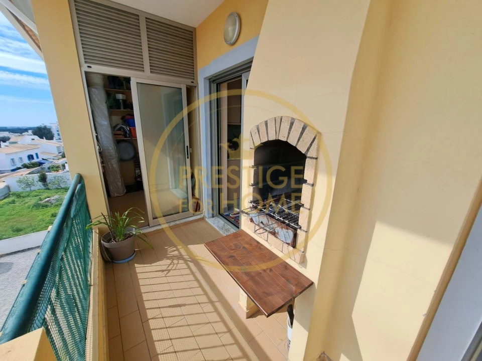 Apartamento T3 para Venda em Almancil Foto 18