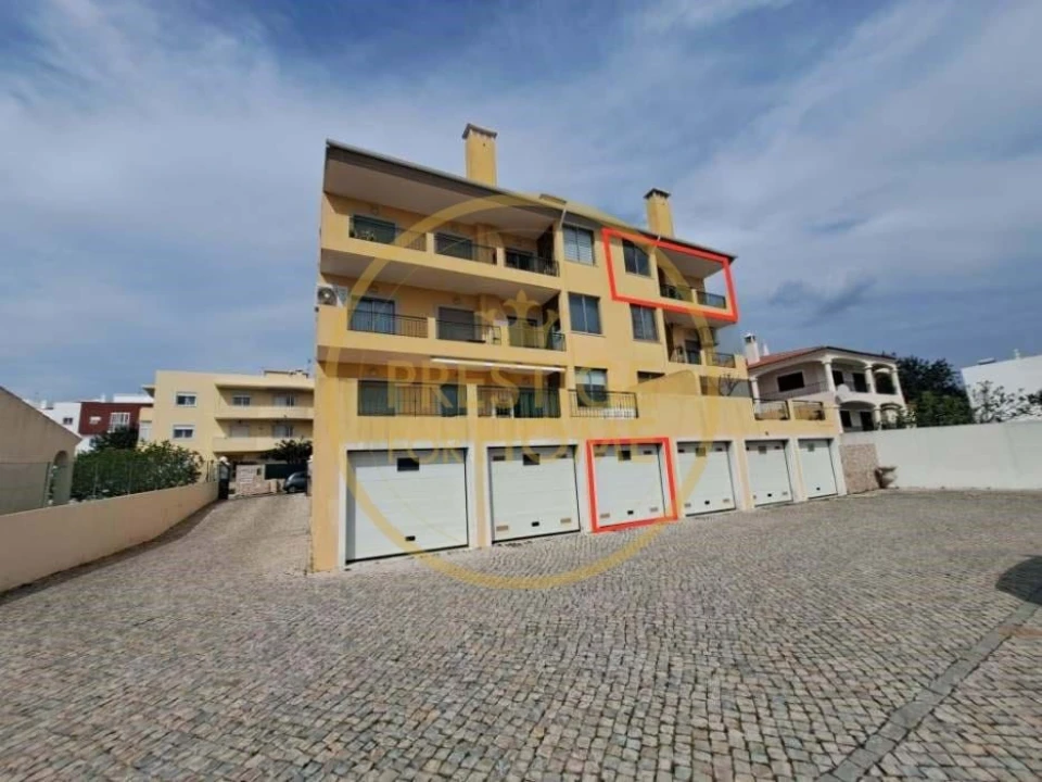 Apartamento T3 para Venda em Almancil Foto 1
