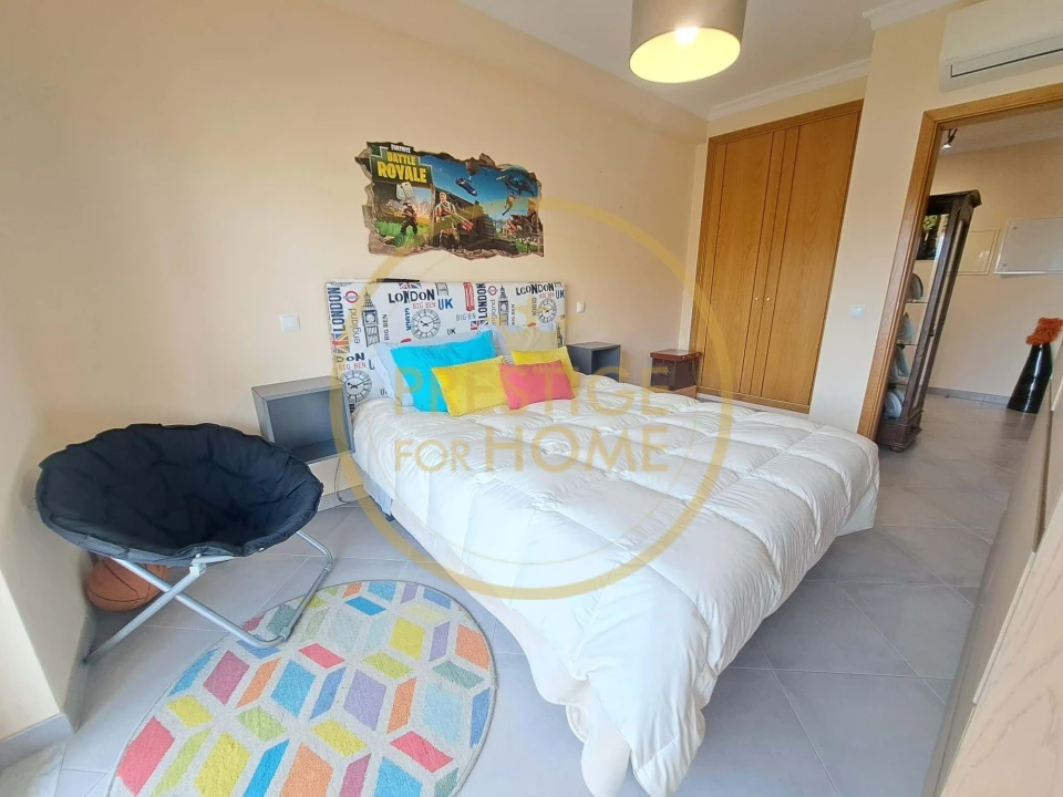 Apartamento T3 para Venda em Almancil Foto 32