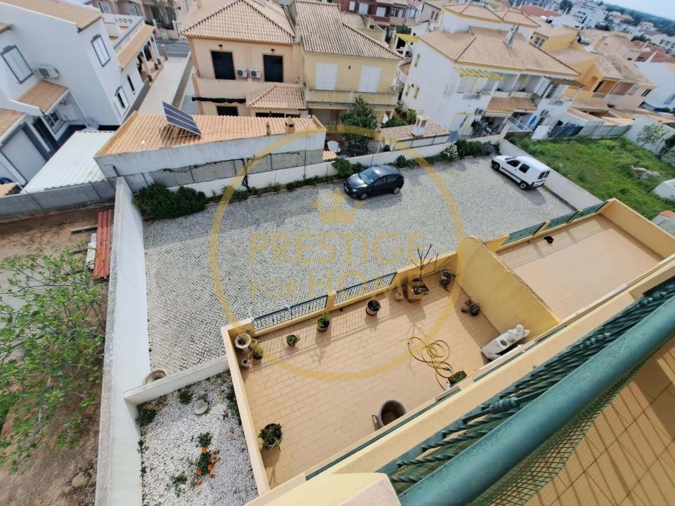 Apartamento T3 para Venda em Almancil Foto 38