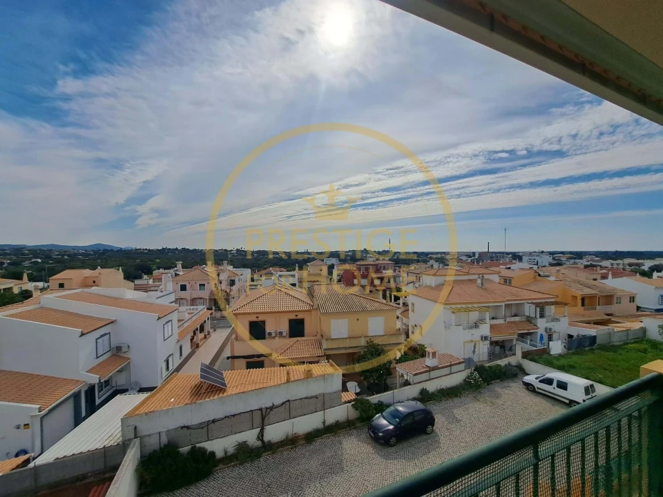 Apartamento T3 para Venda em Almancil Foto 37
