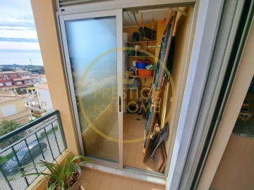 Apartamento T3 para Venda em Almancil