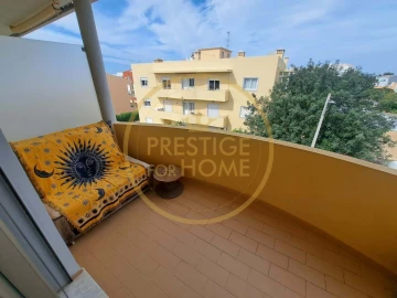 Apartamento T3 para Venda em Almancil