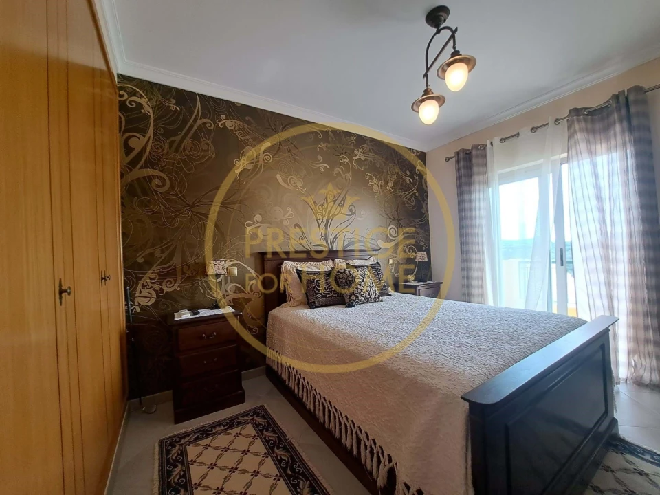 Apartamento T3 para Venda em Almancil Foto 5
