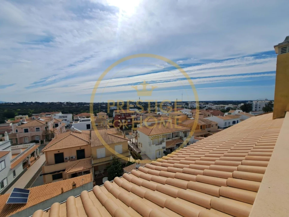 Apartamento T3 para Venda em Almancil Foto 17