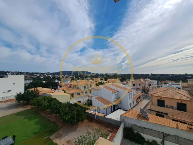 Apartamento T3 para Venda em Almancil Foto 36