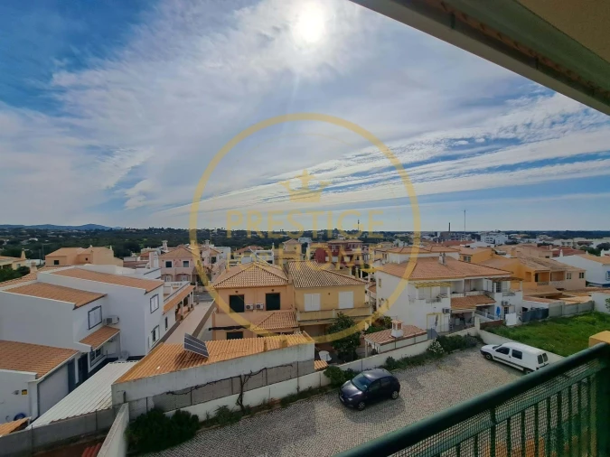 Apartamento T3 para Venda em Almancil Foto 37
