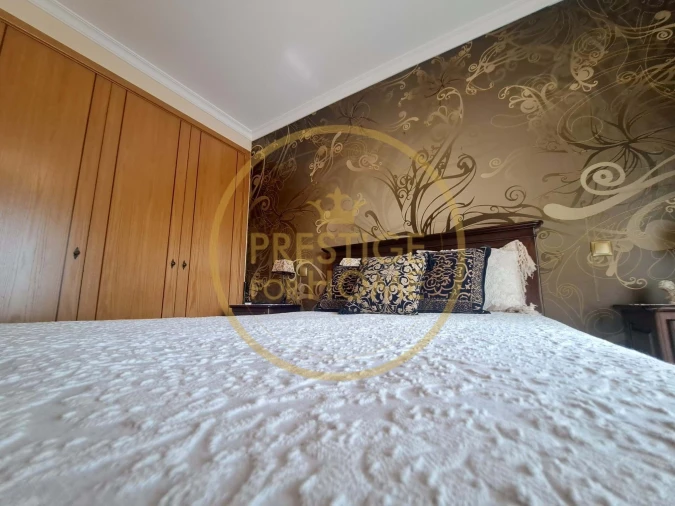 Apartamento T3 para Venda em Almancil Foto 26