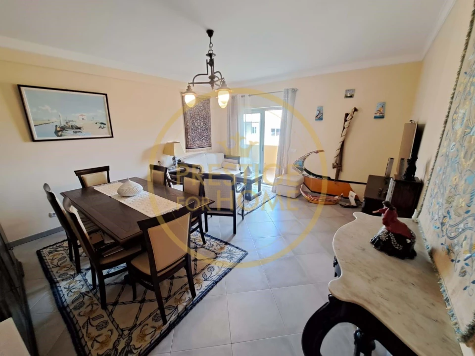 Apartamento T3 para Venda em Almancil Foto 4