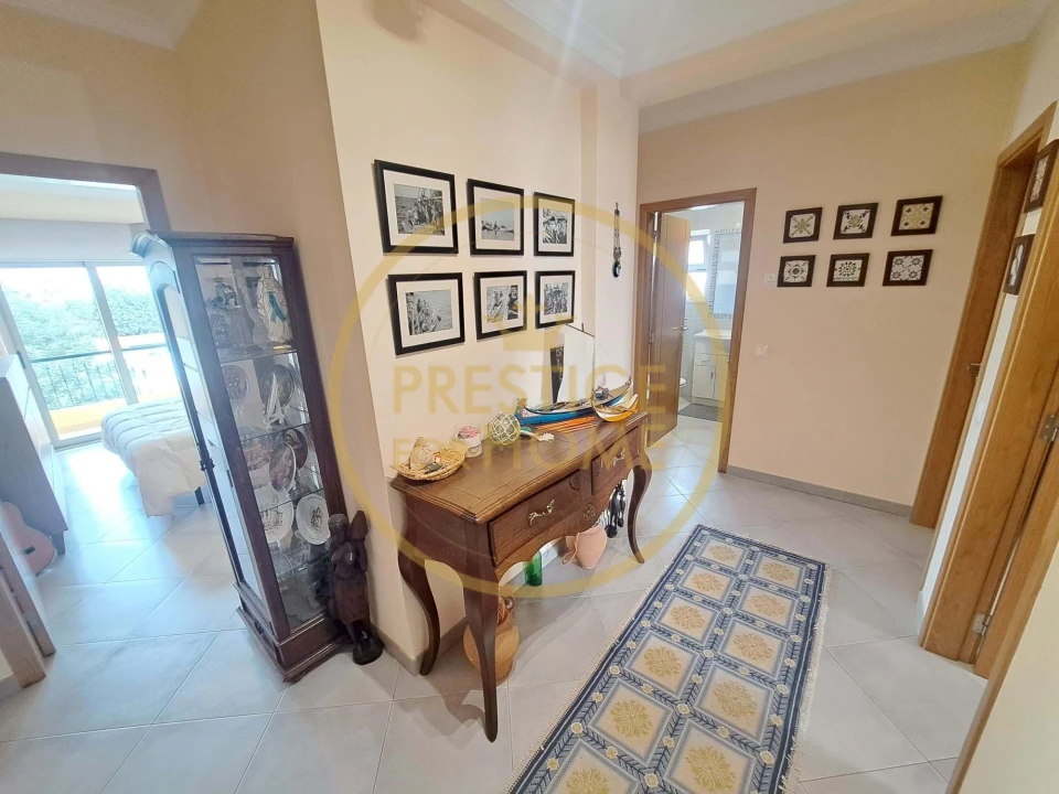 Apartamento T3 para Venda em Almancil Foto 7