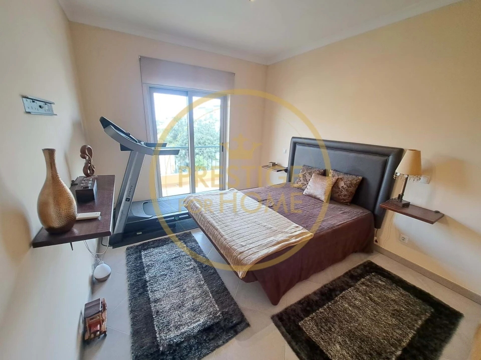 Apartamento T3 para Venda em Almancil Foto 34