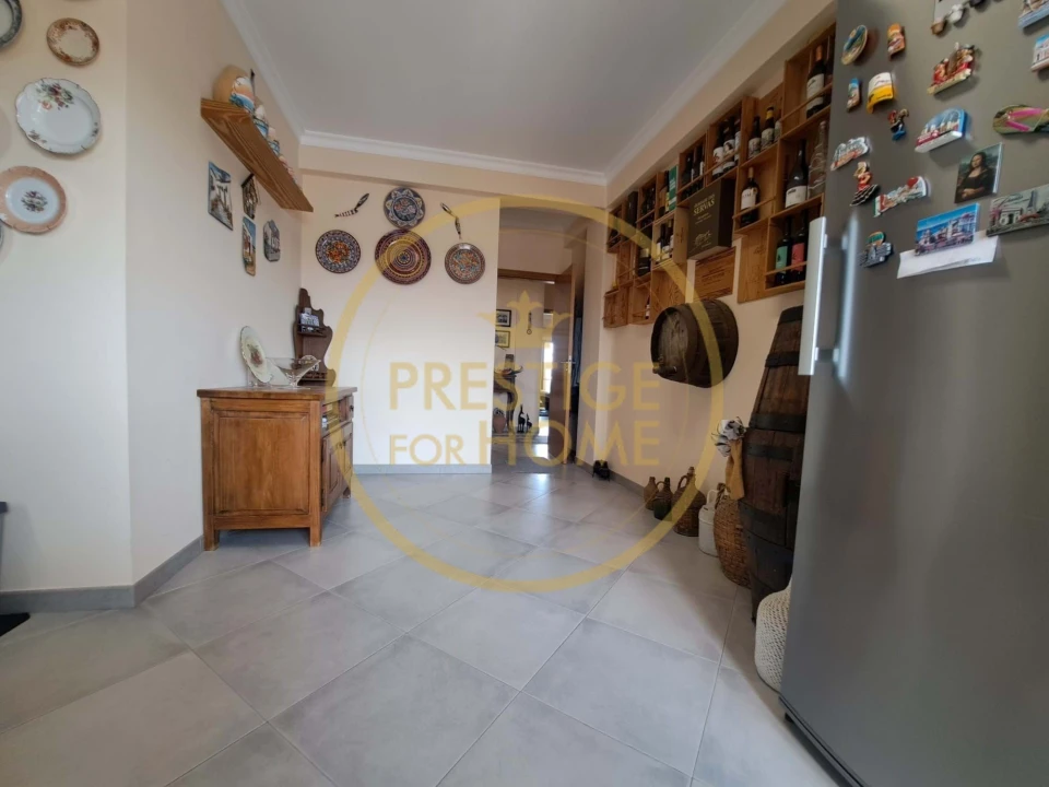 Apartamento T3 para Venda em Almancil Foto 15