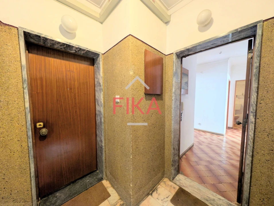 Apartamento T2 para Venda em Amora Foto 24