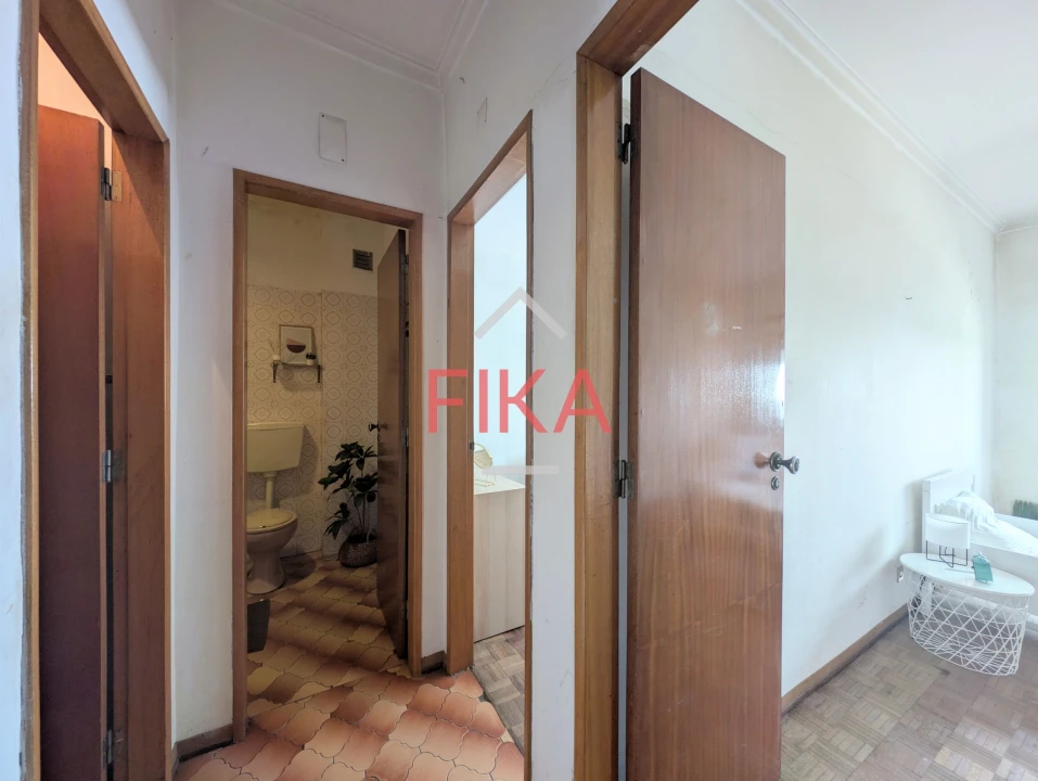 Apartamento T2 para Venda em Amora Foto 18