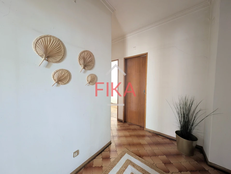 Apartamento T2 para Venda em Amora Foto 22