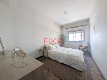 Apartamento T2 para Venda em Amora